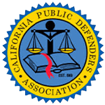 The California Public Defenders Association